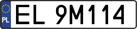 EL9M114