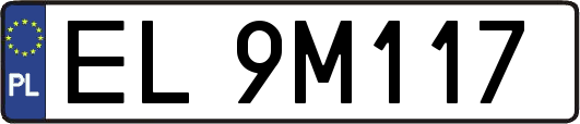 EL9M117