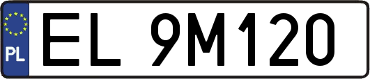 EL9M120