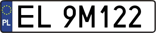 EL9M122