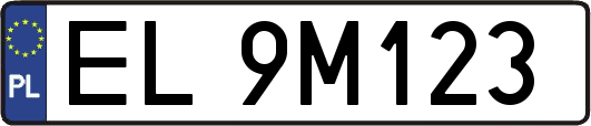 EL9M123