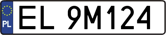 EL9M124