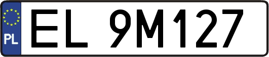 EL9M127