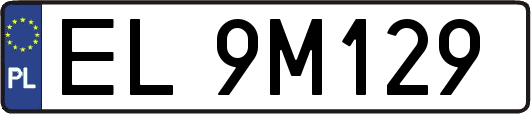 EL9M129
