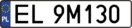 EL9M130