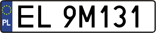 EL9M131