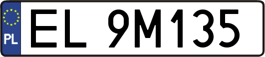 EL9M135