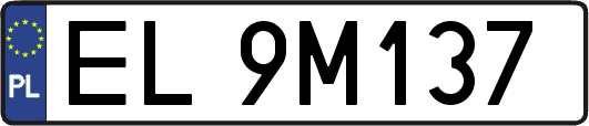 EL9M137