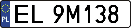 EL9M138