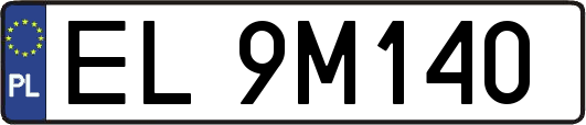 EL9M140