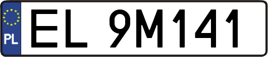 EL9M141