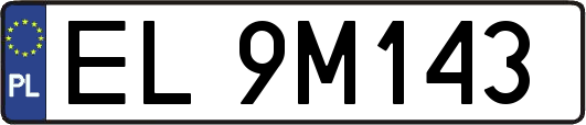 EL9M143