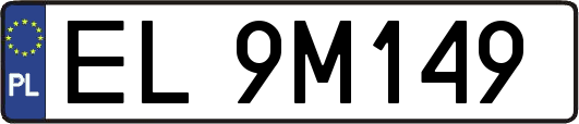 EL9M149