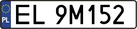 EL9M152