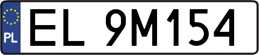 EL9M154