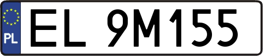 EL9M155