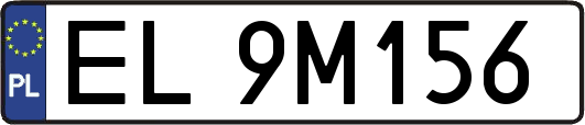 EL9M156