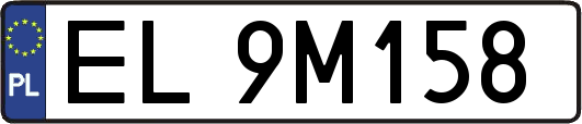 EL9M158