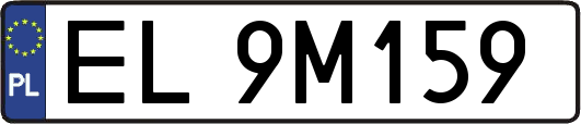 EL9M159