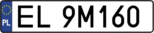 EL9M160