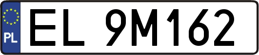 EL9M162