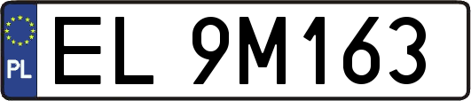 EL9M163