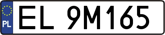 EL9M165