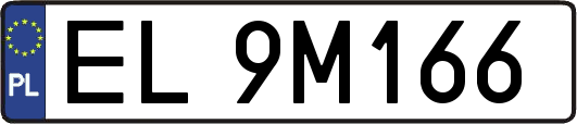 EL9M166
