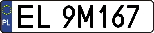 EL9M167