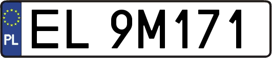 EL9M171