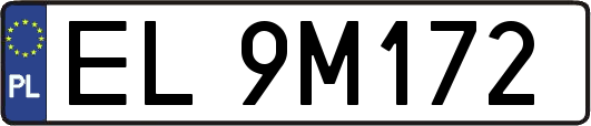 EL9M172