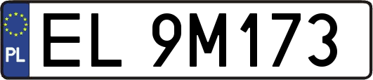 EL9M173