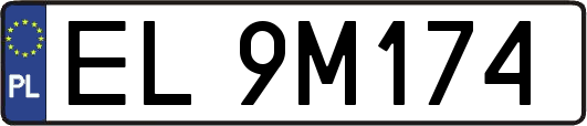 EL9M174