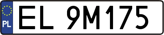 EL9M175