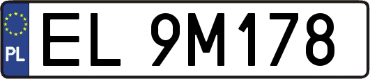 EL9M178