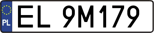 EL9M179