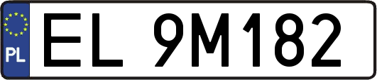 EL9M182