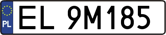 EL9M185