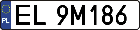 EL9M186