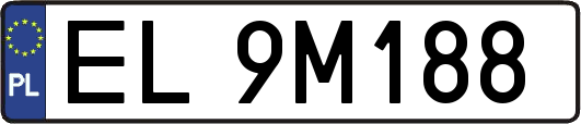 EL9M188