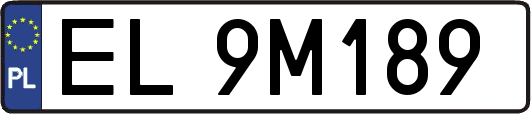 EL9M189
