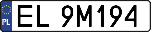EL9M194