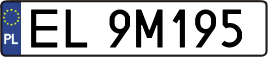 EL9M195