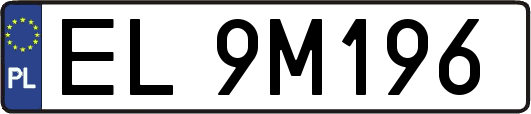 EL9M196