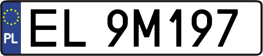 EL9M197