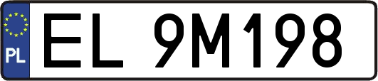 EL9M198