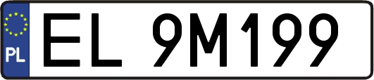 EL9M199