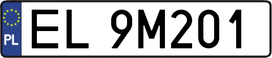 EL9M201