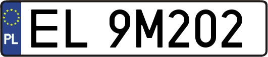 EL9M202