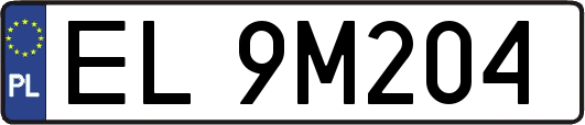 EL9M204